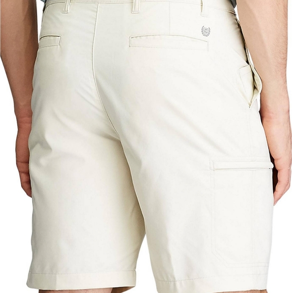 🆕️ Chaps Performance Golf shorts - Picture 2 of 12